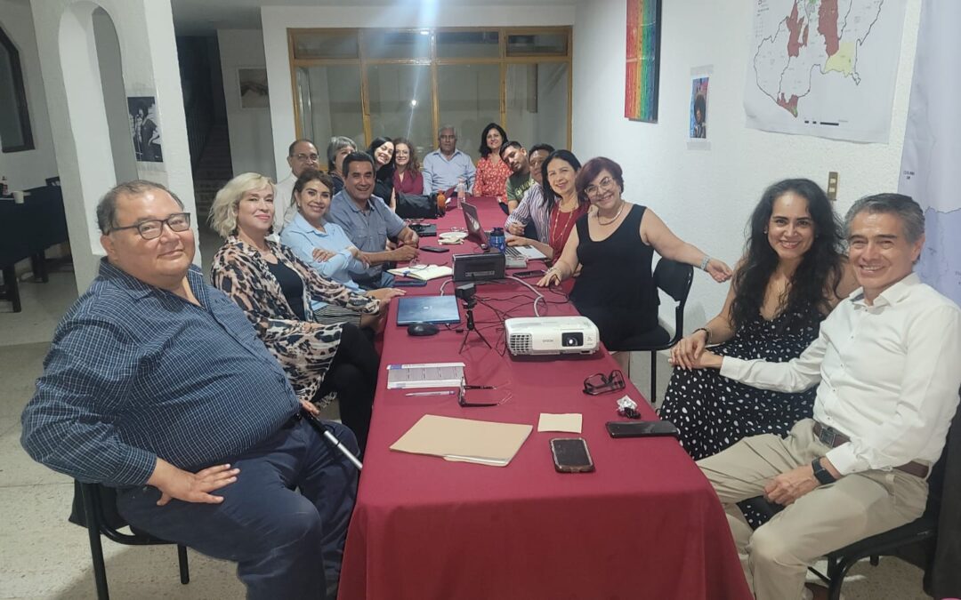Jornada de verano de Ciencia y academia