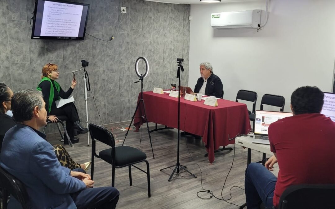 Urgen a transformar la educación superior