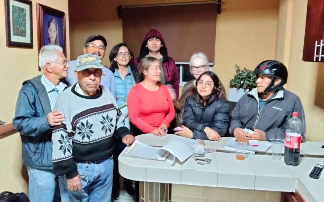 Necesitamos abandonar la narrativa del éxito individualista