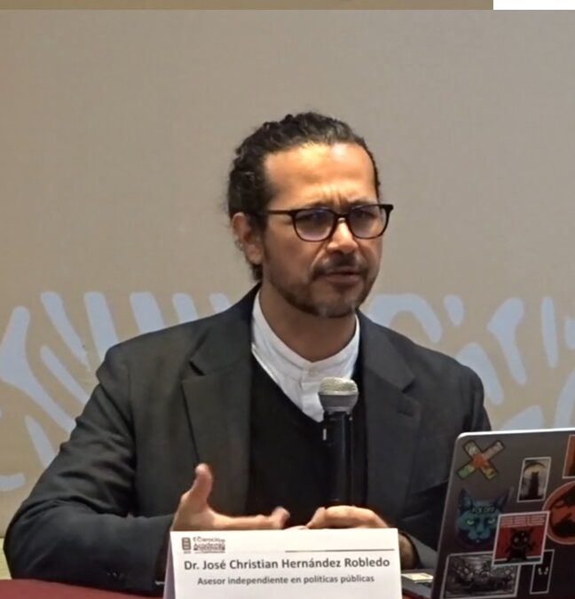 Empleo digno en Michoacán