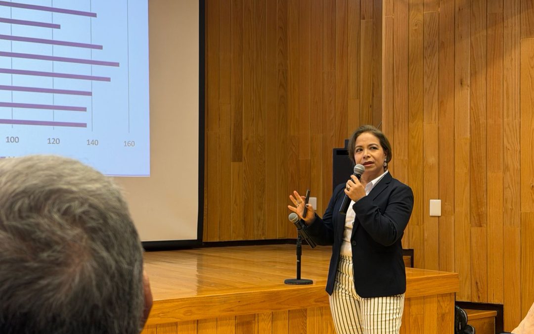 Salud mental en Michoacán